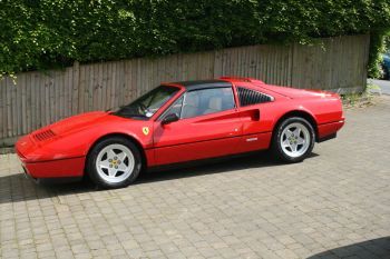 1988 Ferrari 328