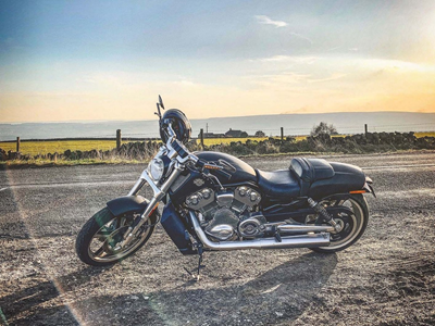 2014 Harley-Davidson Other