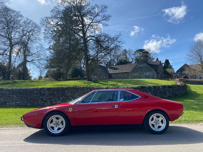 1976 Ferrari 308