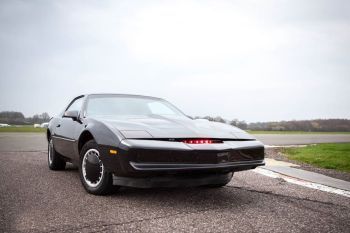 1987 Pontiac Firebird