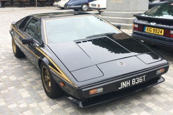 1979 Lotus Esprit