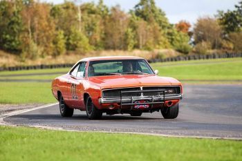 1969 Dodge Charger