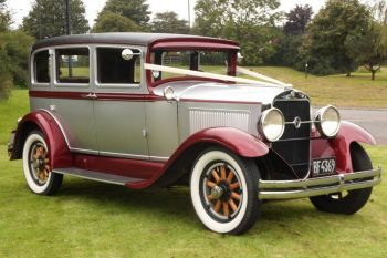 1930 Studebaker Other
