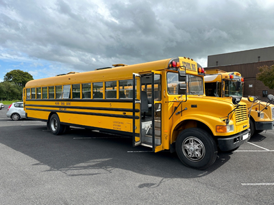 1997 International Other