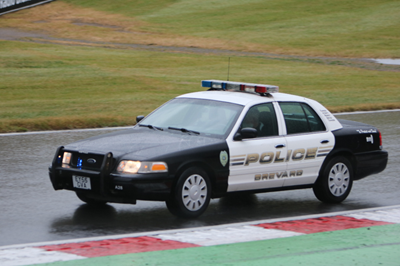2006 Ford Crown Victoria