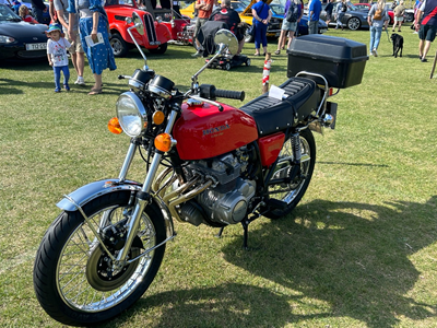 1976 Honda Other