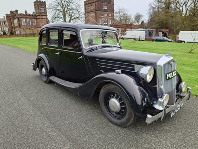 1938 Wolseley Other