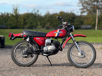 1981 Kawasaki Other | Star Car Hire
