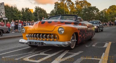 1951 Mercury Other