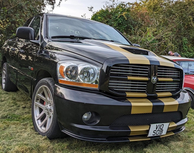 2006 Dodge Ram