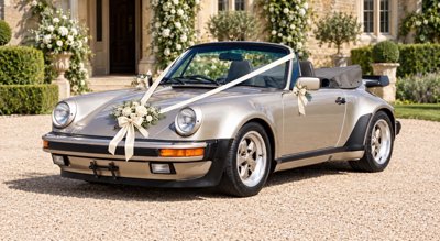 1986 Porsche 911