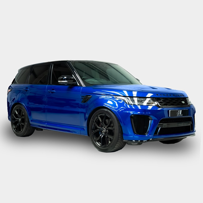 2018 Land Rover Range Rover