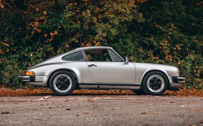 1979 Porsche 911