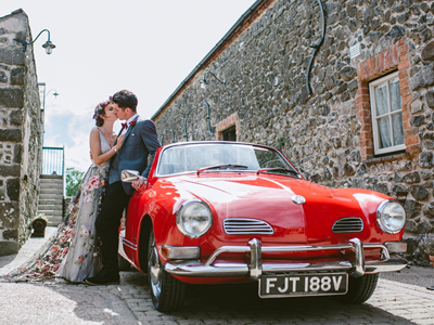 1970 Volkswagen Karmann Ghia